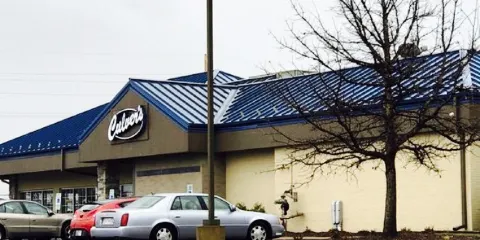 Culver's