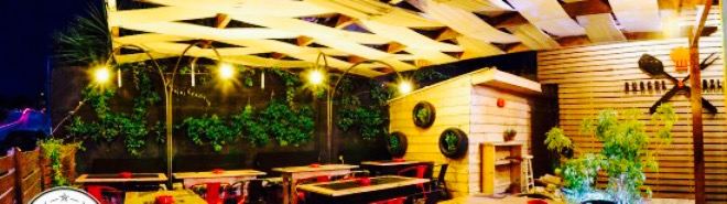 Legends Burgers & Beers