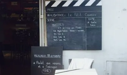 CRÊPERIE LE PETIT CAVEAU