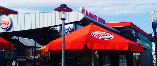 Burger King Zweibrucken-DS-Dollinger Systemgastronomiegmbh