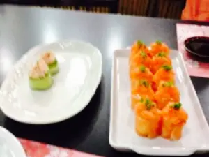 Sushi-Ten