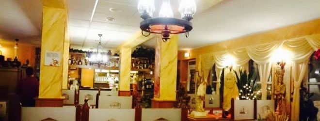 Taverna Samos
