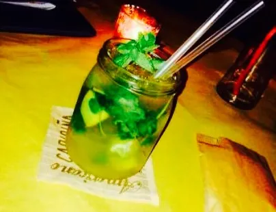 El Mojito