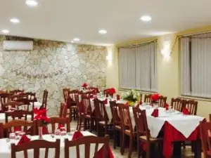 Ristorante Pizzeria del Golfo