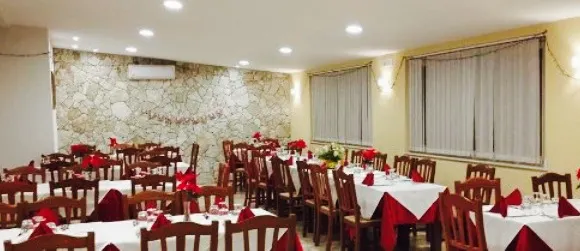 Ristorante Pizzeria del Golfo