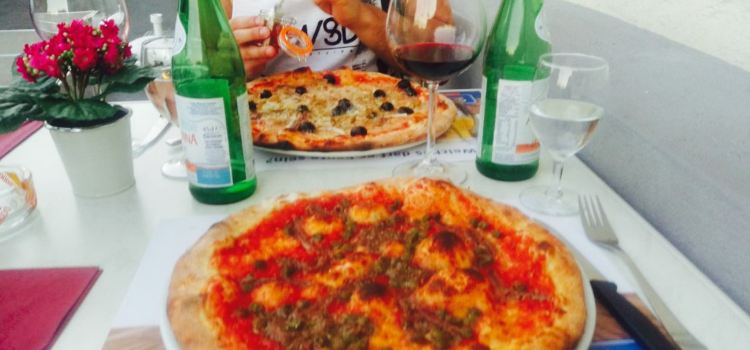 Colonia Italiana Zug