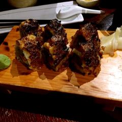 Hibachi Japanese Grill User Photo