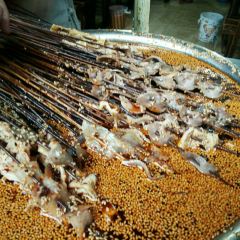 乐山鲜知味钵钵鸡(草堂北路店) User Photo