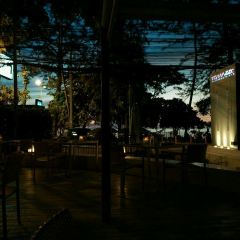 Terrazzo Bar & Restaurant User Photo