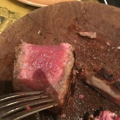 Patrick's Belgian Restaurant User Photo