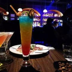 1479 Buddha bar User Photo