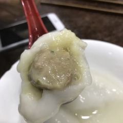 赵氏汤圆(东关街店) User Photo