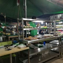 Trawangan Night Market User Photo