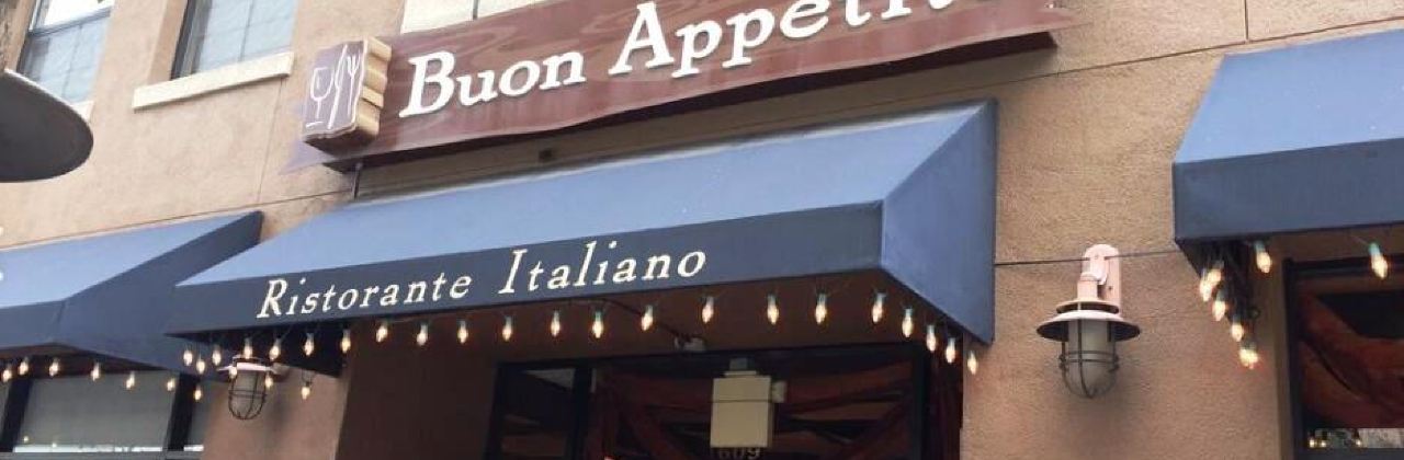 Buon Appetito Restaurant