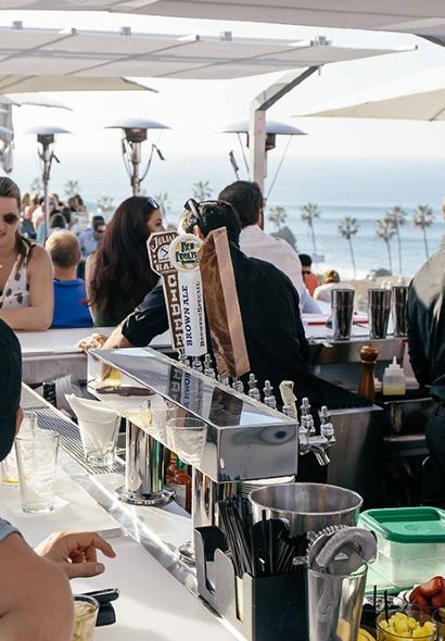 George's at the Cove