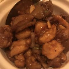 Wing Lei User Photo