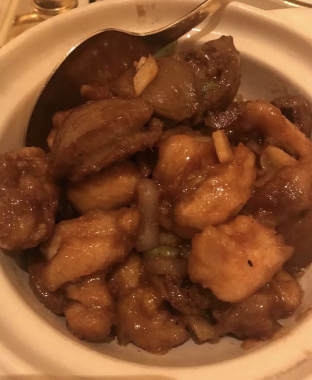永利軒(永利酒店)