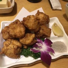 Restaurant Mitsui Club User Photo