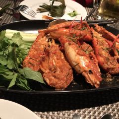 RUEN URAI FINE THAI CUISINE User Photo