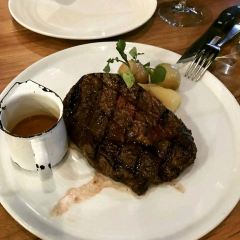 I’M ANGUS STEAKHOUSE User Photo
