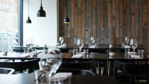 Restaurant RADIO