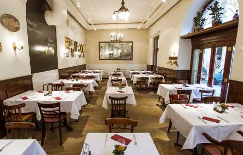 Macesz Bistro