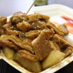 XiMei NiuZa User Photo