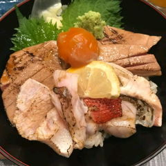 Tsukiji Aozora Sandaime User Photo