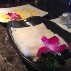 壹家海派老火锅(爱建店) User Photo