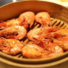 ZHUROUPO PRIVATE HOME CUISINE User Photo