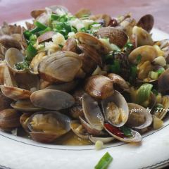 阿三海鲜排档(1号店) User Photo