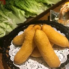Lu Xiao Ge Barbecued Meat( Jin Yi Cheng Gou Wu C Qu ) User Photo