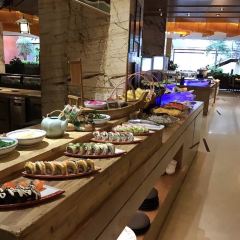 济南鲁能贵和洲际酒店·第六层自助餐厅 User Photo