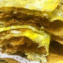 清真·二嫂子煎饼果子(卫津路总店) User Photo