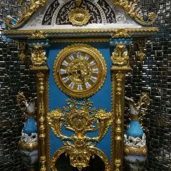 Jin Cai Collection User Photo