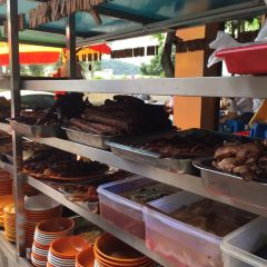 李记沙县小吃(李纲中路店) User Photo