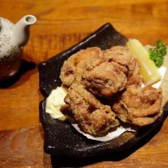 千代武日本料理(开发区店) User Photo