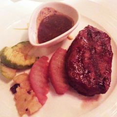 zodo Prince Steak house User Photo