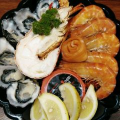 Peter's Sydney Fish Market User Photo