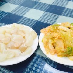 老贺家雅洁羊肉泡馍馆(总店) User Photo