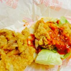 KFC (maxiang) 여행 사진