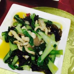 新农村饭庄(太白山店) User Photo