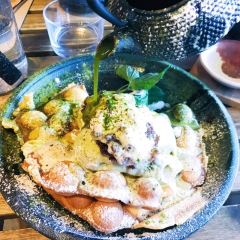 Haven Specialty Coffee - Rosebery User Photo