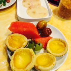 JIN DING YAN User Photo