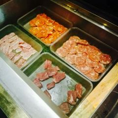 昆仑时代天街铁板烧 ảnh của người dùng