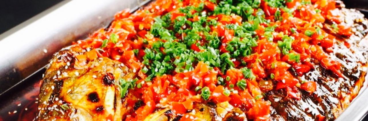 魔锅坊麻辣香锅(西门店)