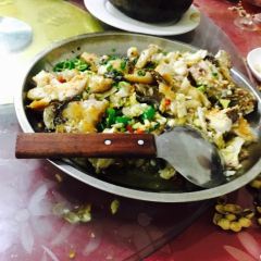 Gangyuanyuzhuang (hubian) User Photo