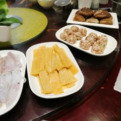 口福居火锅城(荣成店) User Photo
