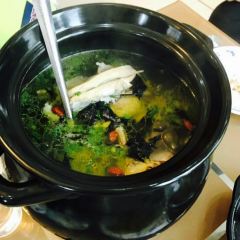 DA CI NONG GU CAI User Photo