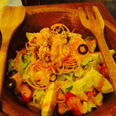 London Bridge Western Food • Health Cantonese Cuisine User Photo